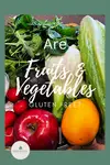 Naturally gluten free fruits and vegetables are simple and safe, but there are a few things to watch out for.  Here is what you need to know.
