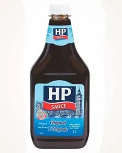HP Sauce HP Sauce