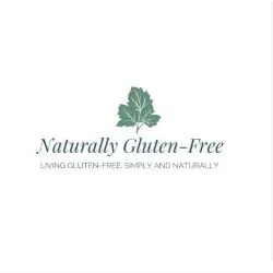 apron design - naturally gluten free
