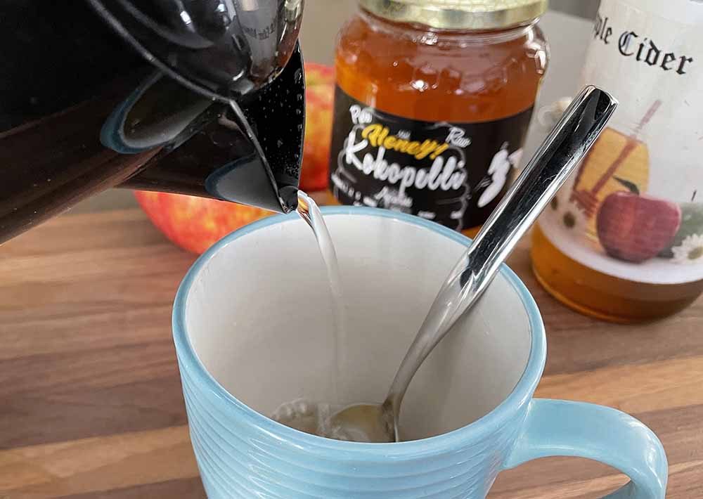 Want to know how to improve your digestion and help your probiotics work better? Check out apple cider vinegar and celiac disease..