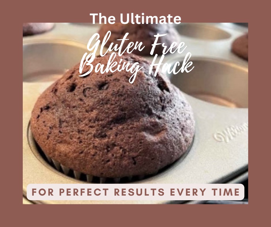 Gluten Free Baking Secrets To Help You Create Simple Delicious Treats