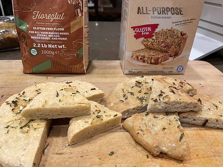 Caputo Gluten Free Flour: Way Too Expensive or Worth Every Penny?