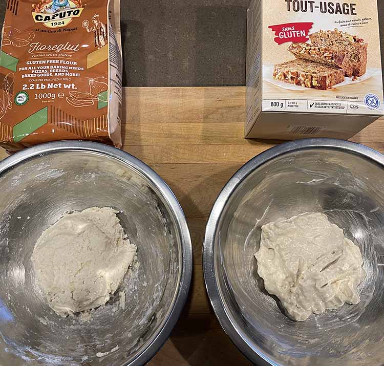 Caputo Gluten Free Flour Way Too Expensive or Worth Every Penny?