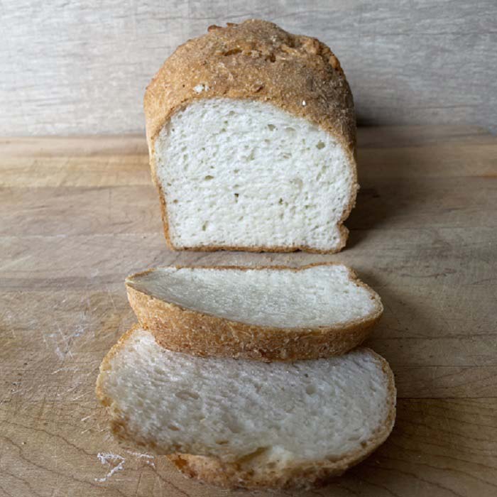 7 Easy Steps to Baking Soft Delicious Gluten Free Bread