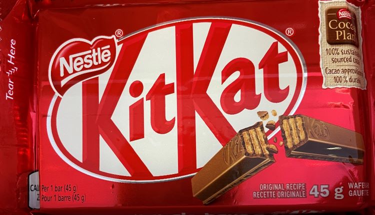 kit kat bar kit kat bar