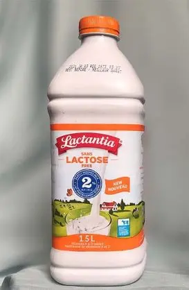 Lactancia lactose free milk Lactancia lactose free milk