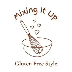apron design - mixing it up gluten free style