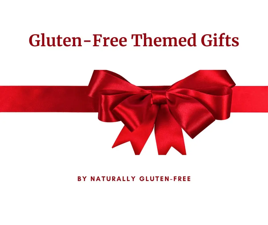 Discover unique gluten-free themed gifts, choose from stylish aprons, mugs, totes and more Celebrate your gluten-free lifestyle with flair and functionality!