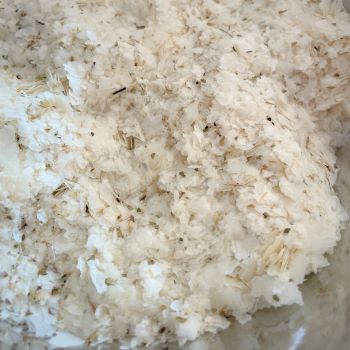 gluten free potato flakes with oregano gluten free potato flakes with oregano