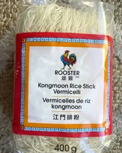 Rooster rice vermicelli noodles Rooster rice vermicelli noodles