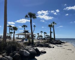 sunset beach florida