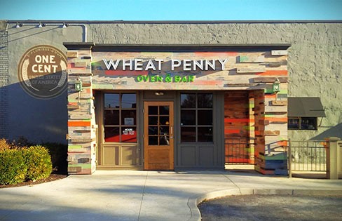 Would a Place Called Wheat Penny Have Gluten Free?