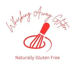 apron design - whisking away gluten